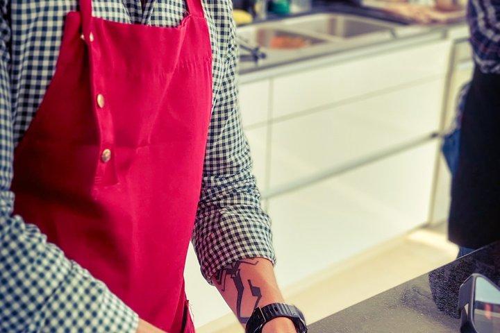 Del Comal a Tu Alma: Cocina Tapatía Real
