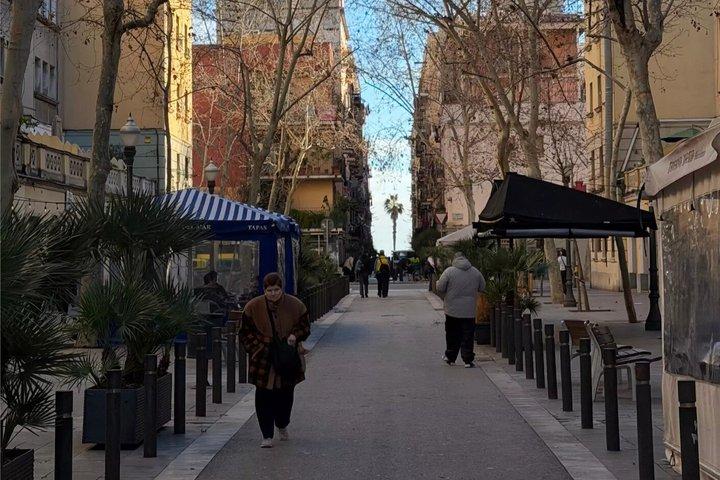 Barceloneta Unfiltered : Een audiotour