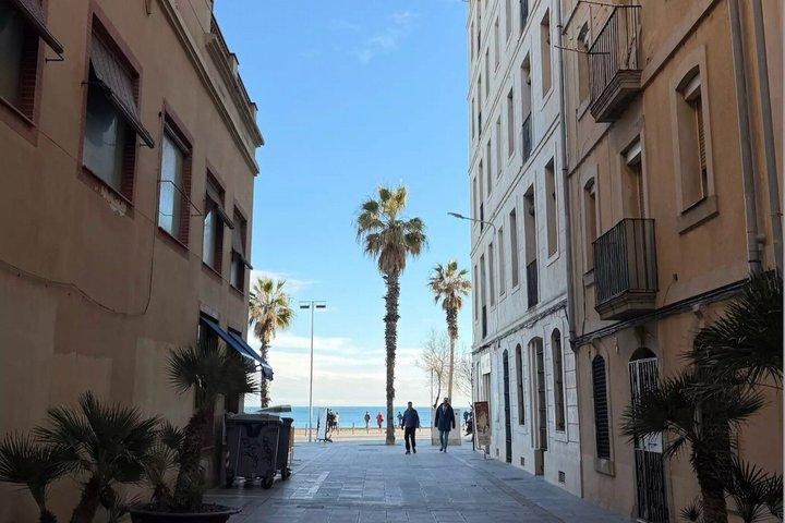 Barceloneta Unfiltered : Een audiotour