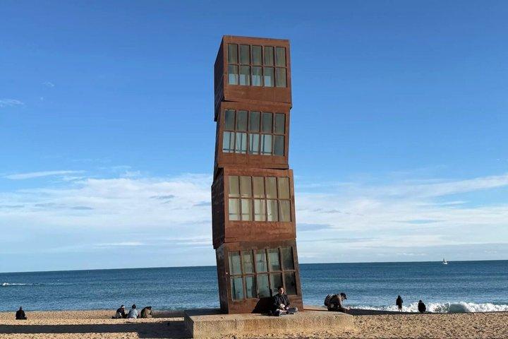 Barceloneta Unfiltered : Een audiotour