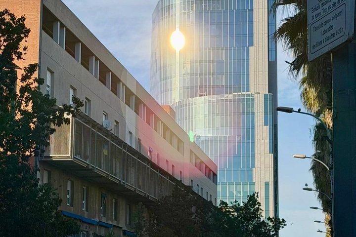 Barceloneta Unfiltered : Een audiotour