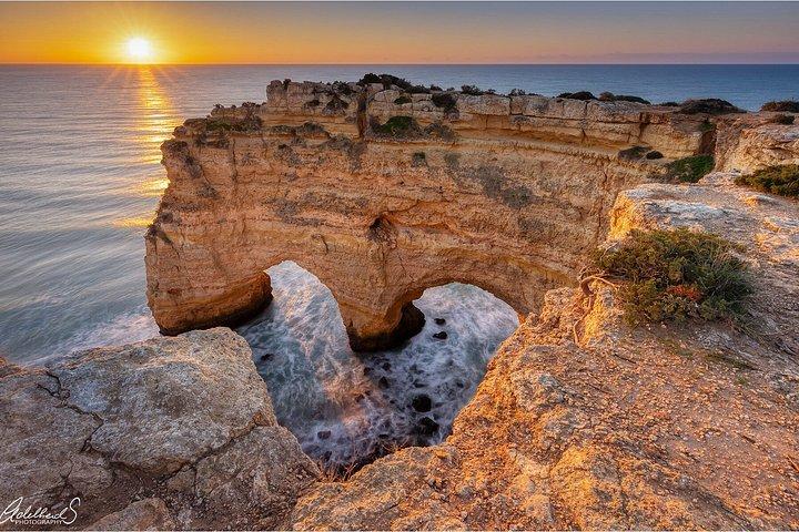 Bespoke Hike 7 Hanging Valleys trail worrie passeggiate gratuite