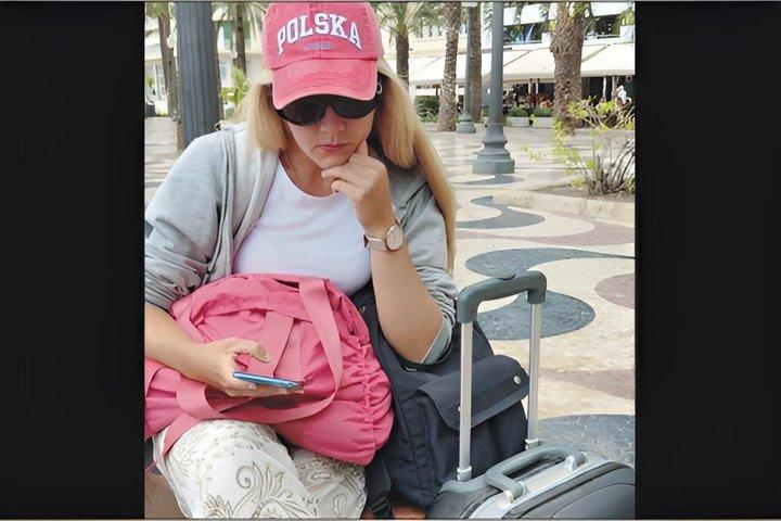 Bagageopbevaring og bruselounge i centrum af Alicante
