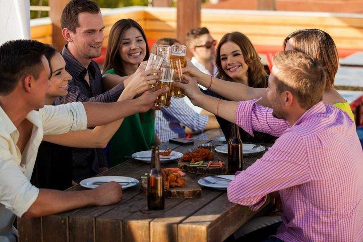 Argostoli Dine & Bike Tour