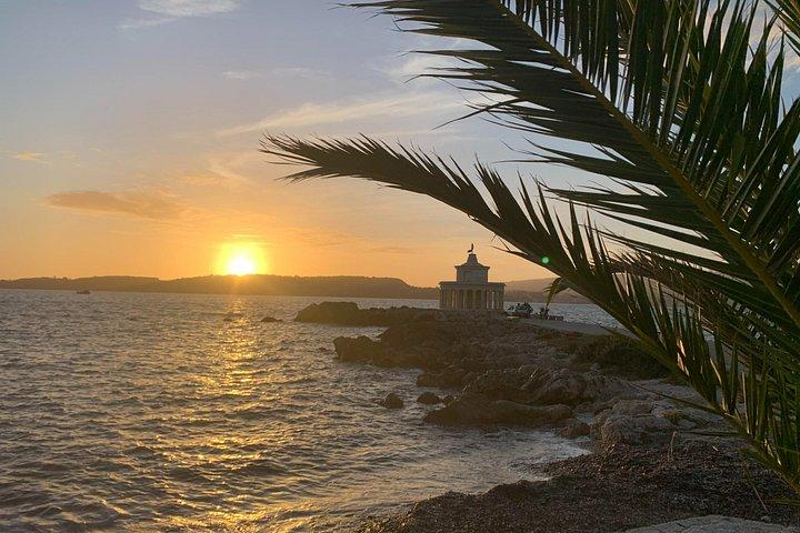 Argostoli Dine & Bike Tour
