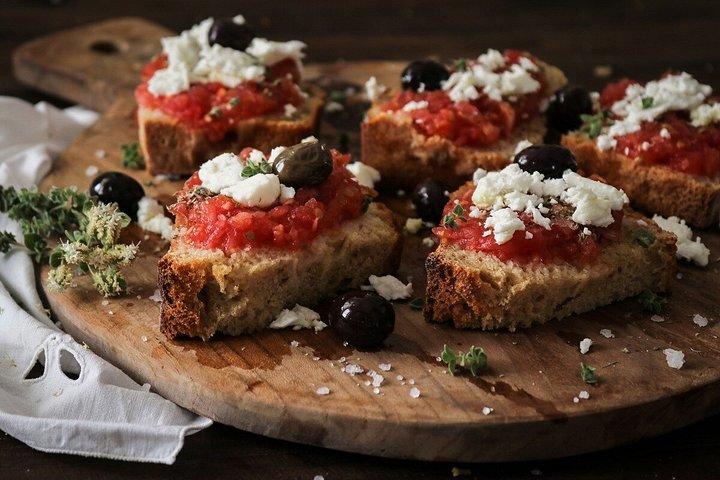 Argostoli Dine & Bike Tour