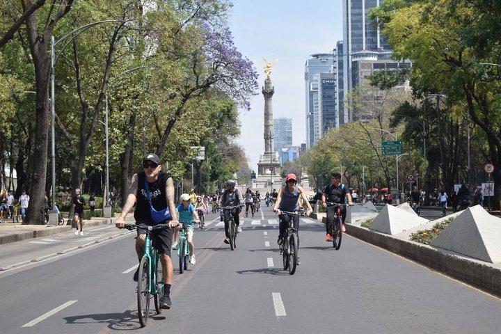 Private Transportation From Mexico City Airport