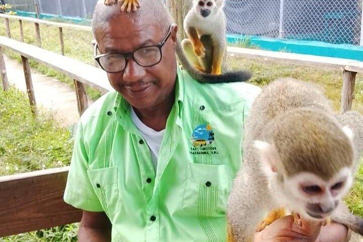 Puerto Plata: Affentouren, Lernen und Natur