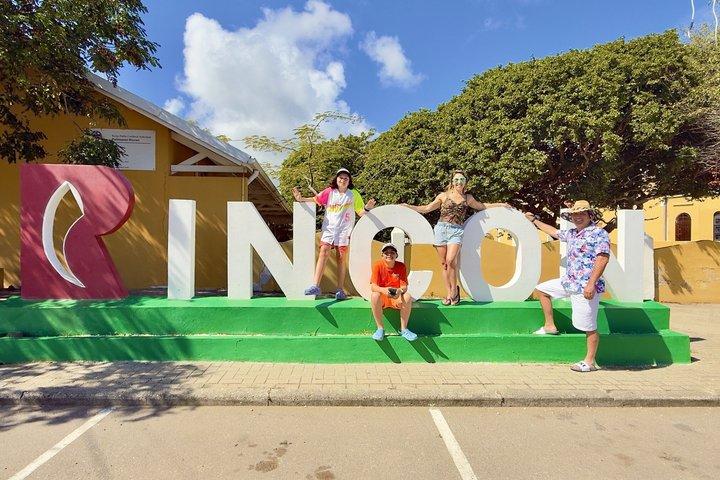 Tour privado por Bonaire Norte y Sur