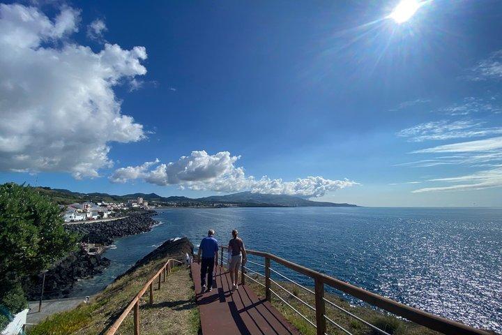 Hoteller i nærheden af Ponta Delgada Private City Tuk Tuk Tour