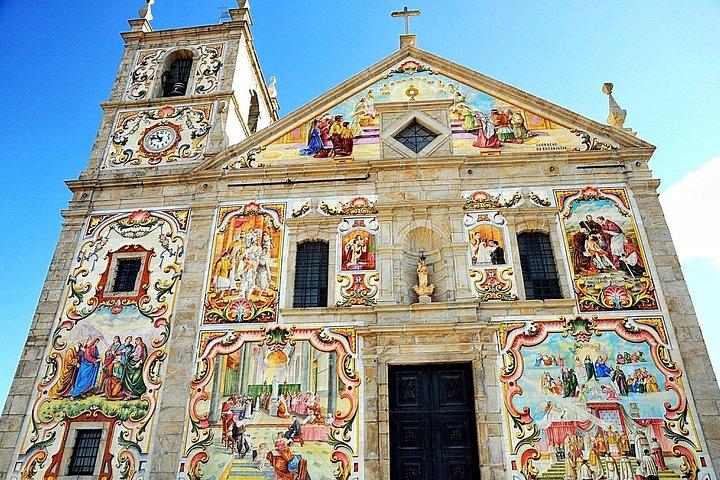 Aveiro, Costa Nova & Atlantic Coast: Full Day & Small Group Tour