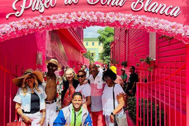 Puerto Plata Sightseeing & Local Flavors Tour