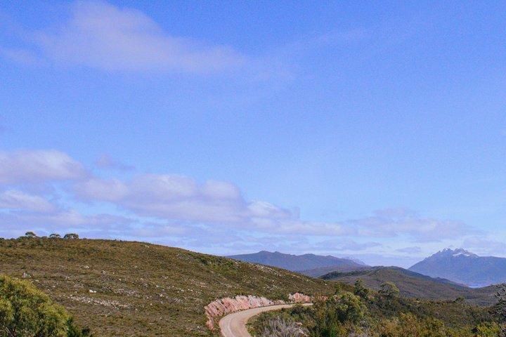 Gordon Dam et Lake Pedder Wilderness Excursion d'une journée au départ de Hobart
