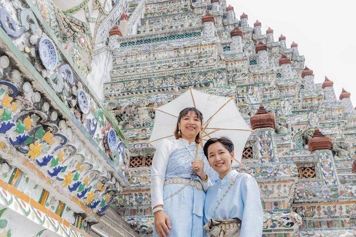Hoteller i nærheden af Gradum Studio Thai Cultural Dress Up