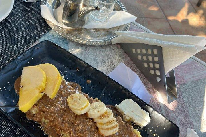Tangier Walking Tour Including Traditional Moroccan Meal