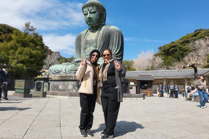 Kamakura Tagestour