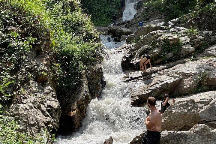 Chiang Mai Explorer ( Private )