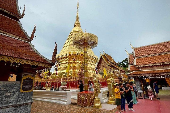 Chiang Mai Explorer ( Private )