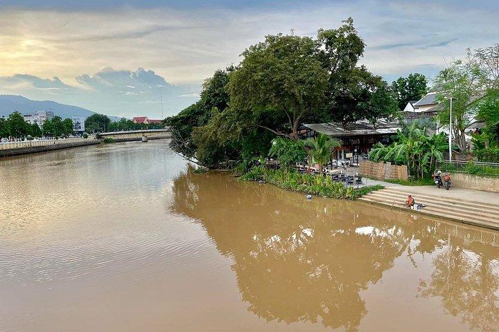 Chiang Mai Explorer ( Private )