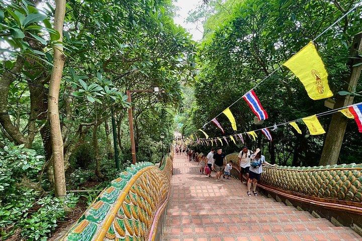 Chiang Mai Explorer ( Private )