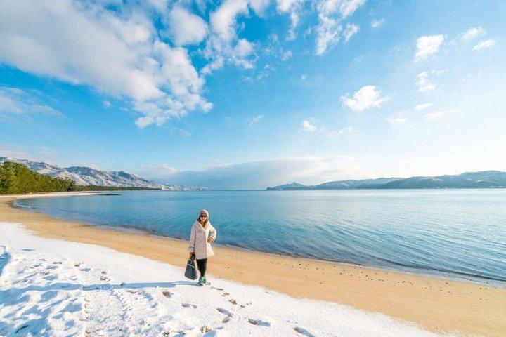 Amanohashidate and Ine Bay Private Trip from Kyoto