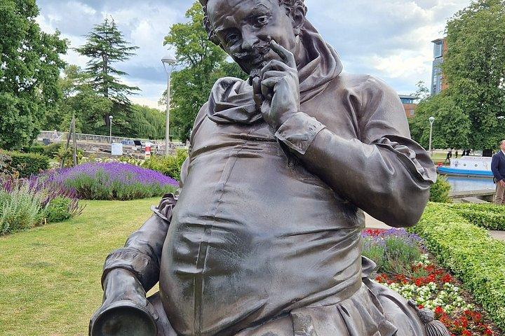 Shakespeare's England Warwick Castle og Cotswolds
