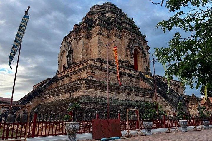 Chiang Mai Explorer ( Private )