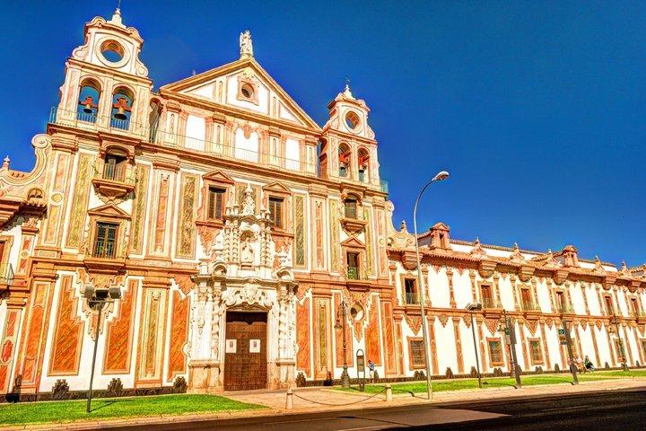 Córdoba: Visita guiada a pé com áudio-guia de 3,5 horas e 23 comentários em áudio.