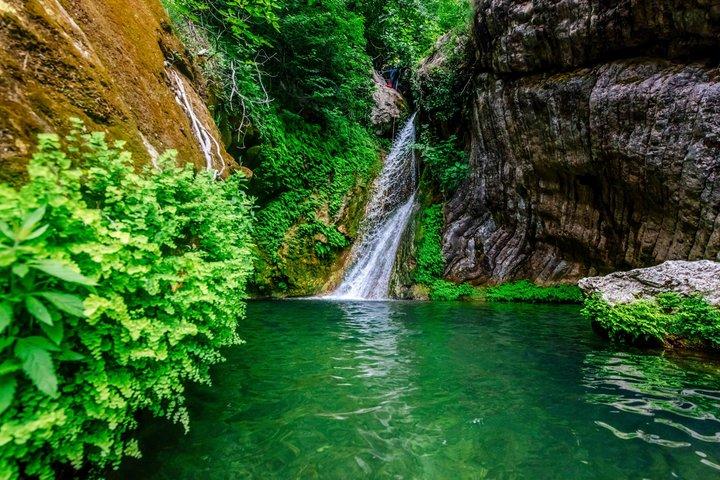 Budva Canyoning