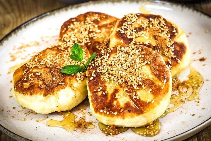 クレタ文化＆ローカルライフツアー：VILLAGES, COOKING & FOOD