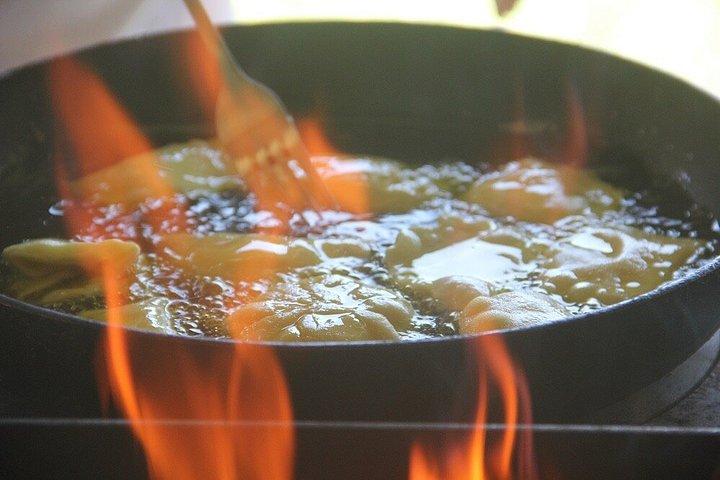 クレタ文化＆ローカルライフツアー：VILLAGES, COOKING & FOOD