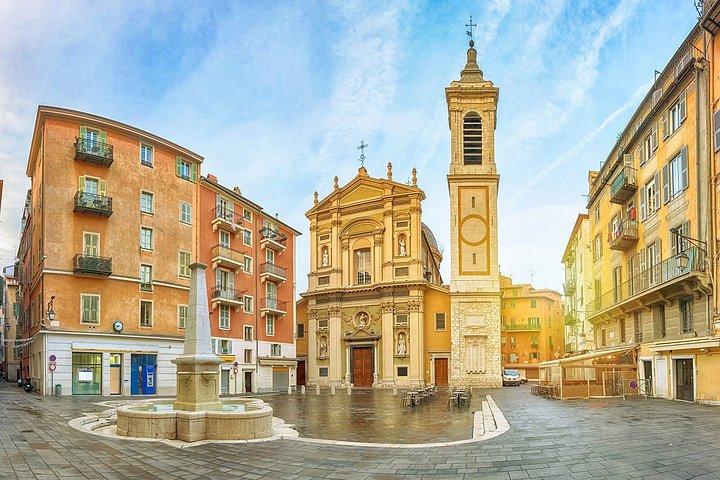 Scents, Secrets & the Riviera: Nice to Grasse Perfume Experience