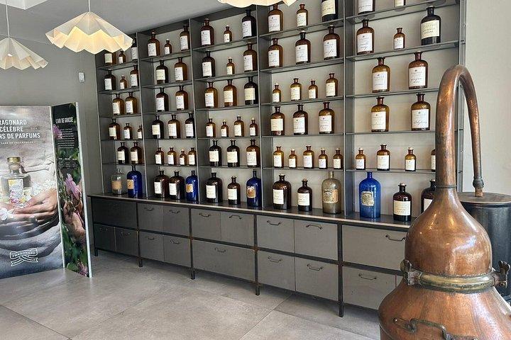 Scents, Secrets & the Riviera: Nice to Grasse Perfume Experience