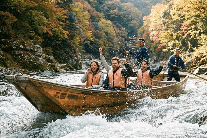 京都でカップルや家族に贈るプライベート撮影