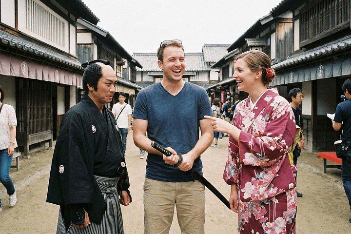 京都でカップルや家族に贈るプライベート撮影