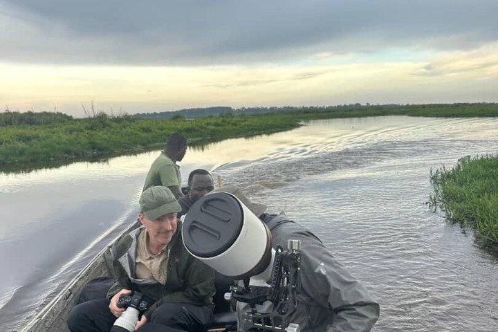 Mabamba Swamp Shoebill Tours