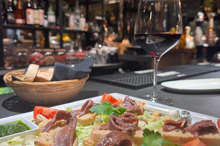 Siena Food Tour: Local Tuscan Flavors
