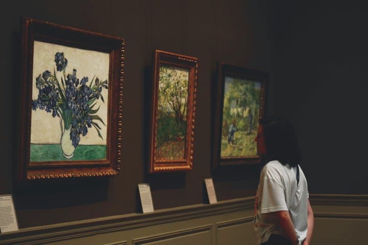 The Met Private Tour: Masterpieces with an Art Historian