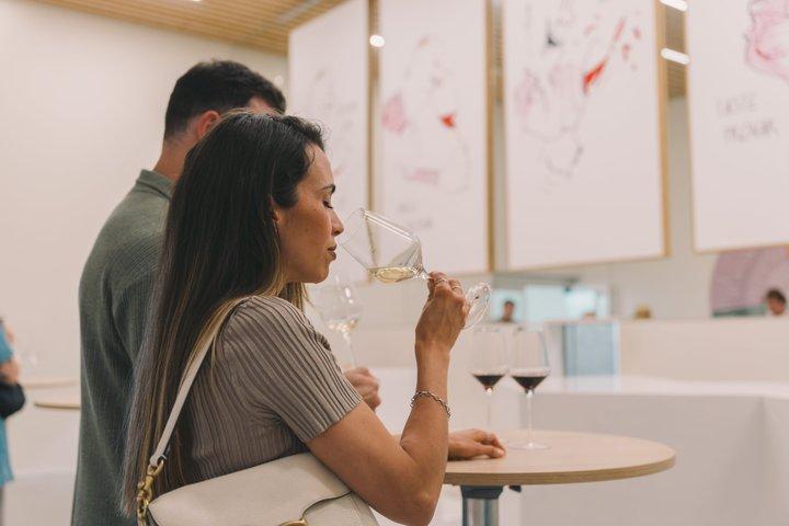 Porto : WOW Day Pass - Wijn, Chocolade & Rosé Experience