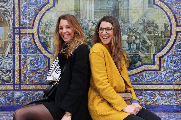 セビリアでの写真撮影レポート