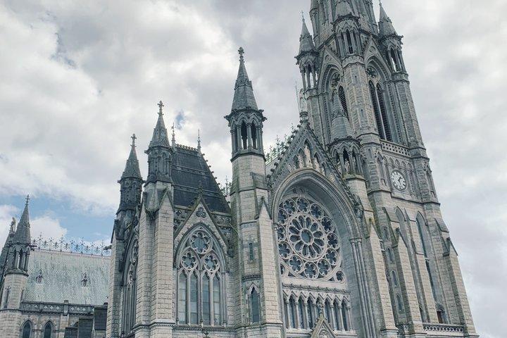 Hotell nära Cobh internationella flygplats