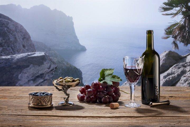 Private Shore Tour: La Palmas Wine Adventure