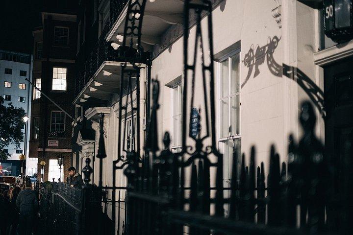Little Venice Ghost Walk Haunted Canals