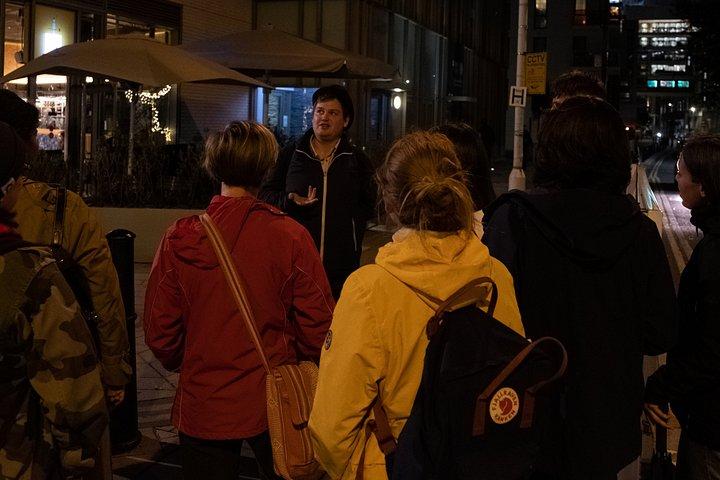 Little Venice Ghost Walk Haunted Canals