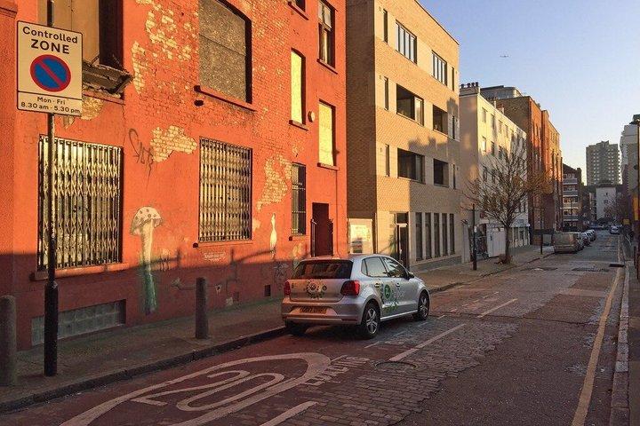 Jack The Ripper Londons mørkeste legende