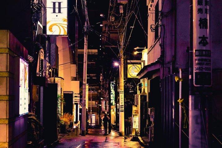 Jack The Ripper Londons mørkeste legende