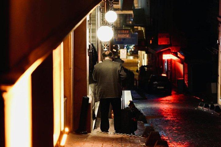 Jack The Ripper Londons mørkeste legende