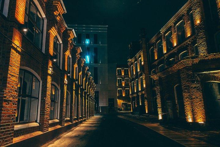 Jack The Ripper Londons mørkeste legende
