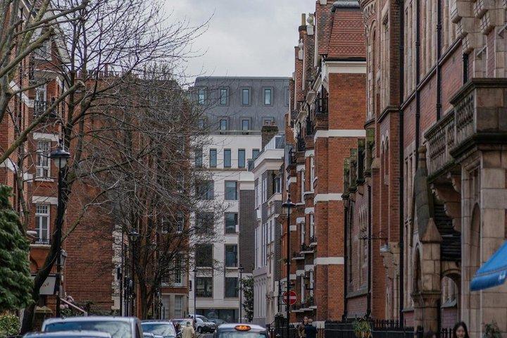 Jack The Ripper Londons mørkeste legende