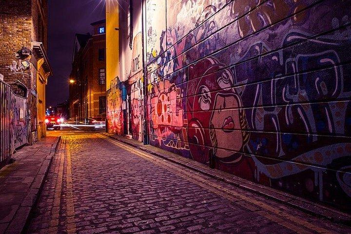 Jack The Ripper Londons mørkeste legende